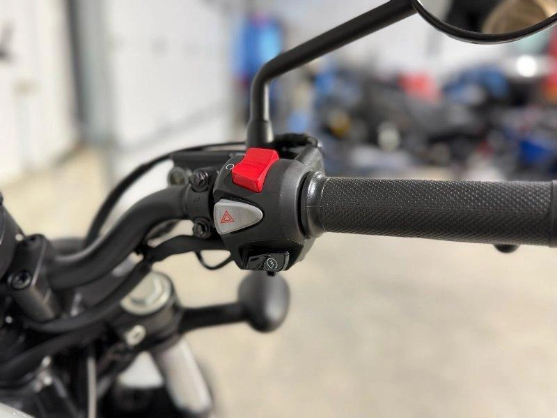 Honda Rebel 500 (abs) 2026 alt