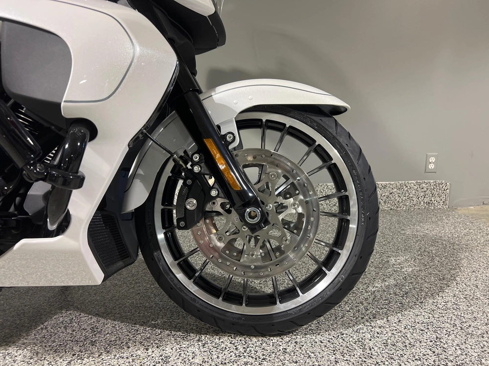 2026 Harley-davidson Flhxl - Street Glide® Limited alt