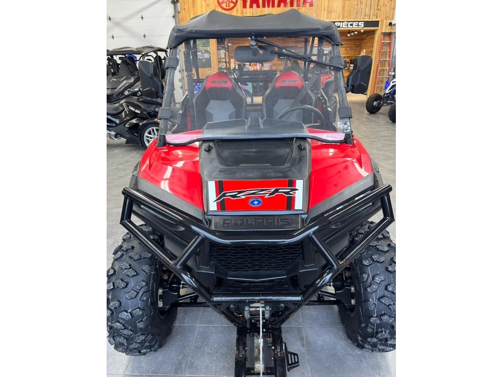 Polaris Rzr 900 Eps 2019 alt