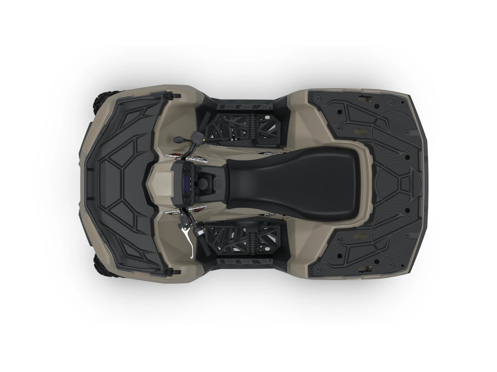 Polaris Sportsman 570 Eps - Desert Sand | 🏞️ Comparable Can-am Outlander & Kodiak 🏞️ 2026 alt