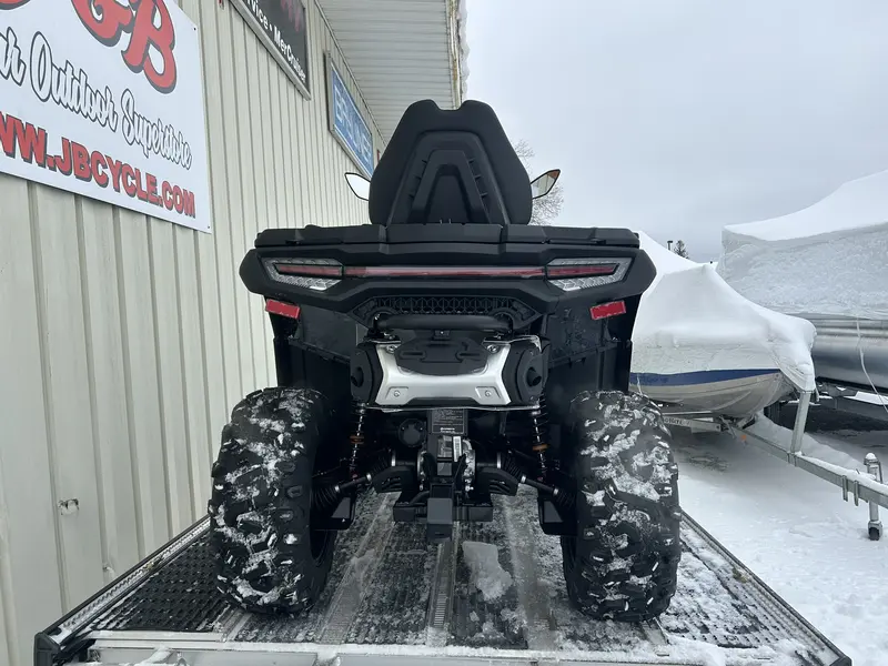 CFMOTO CFORCE 800 TOURING TRUE CAMO 2025