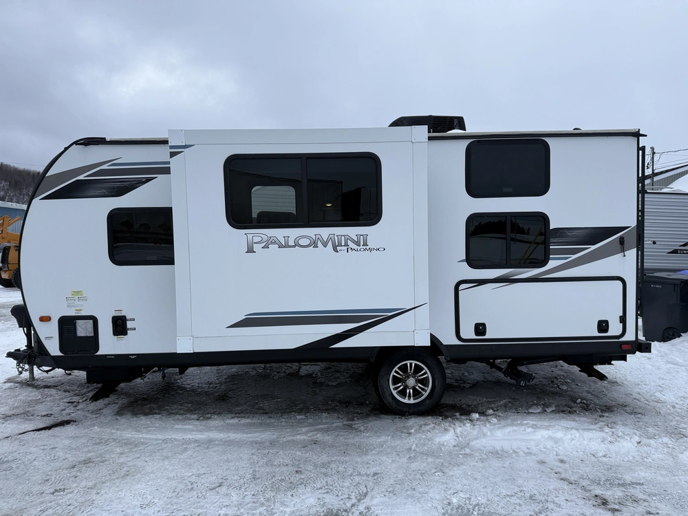 Palomino 189bhs 2022 alt