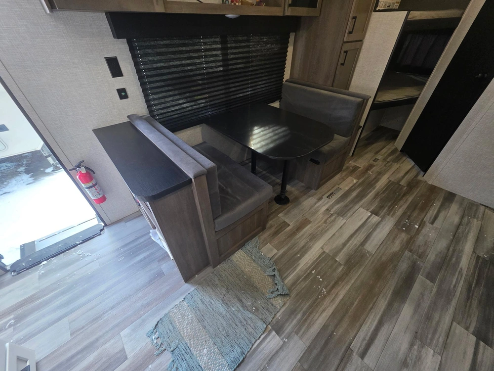 Jayco Jay Flight Slx 263bhs 2026 alt