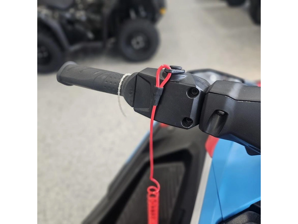 2025 Yamaha Jetblaster Dlx 3 alt