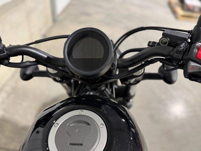 Honda Rebel 500 (abs) 2026 alt