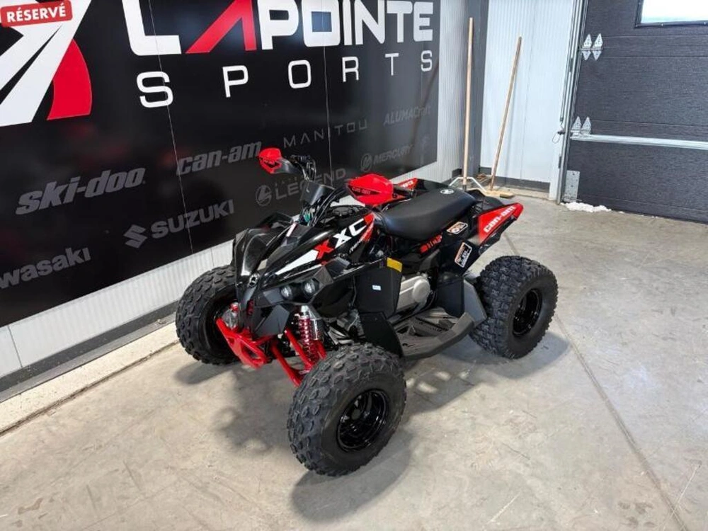 Can-am Renegade X Xc 110 Efi 2026 alt
