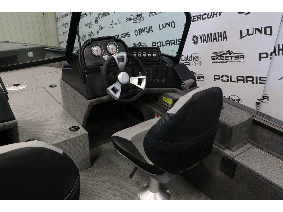 2025 G3 Boats G3 Boats Av164f + Yamaha V-max 90 Hp & Remorque alt