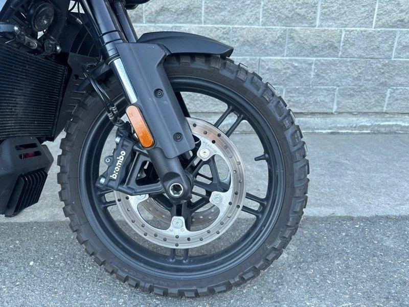 2021 Harley-davidson Ra1250 - Pan America™ 1250 alt