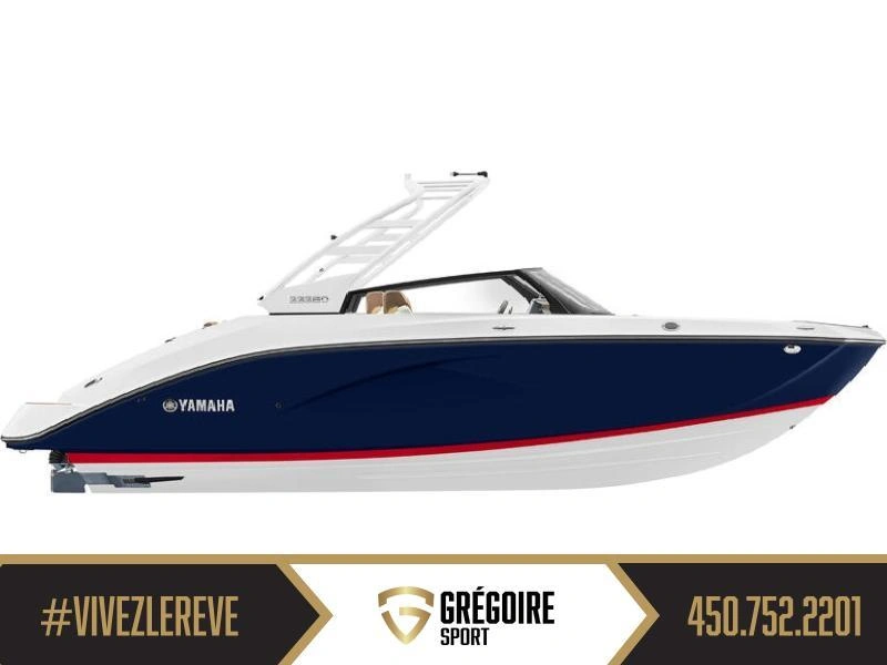 Yamaha 222 Sd 2026 2026 alt