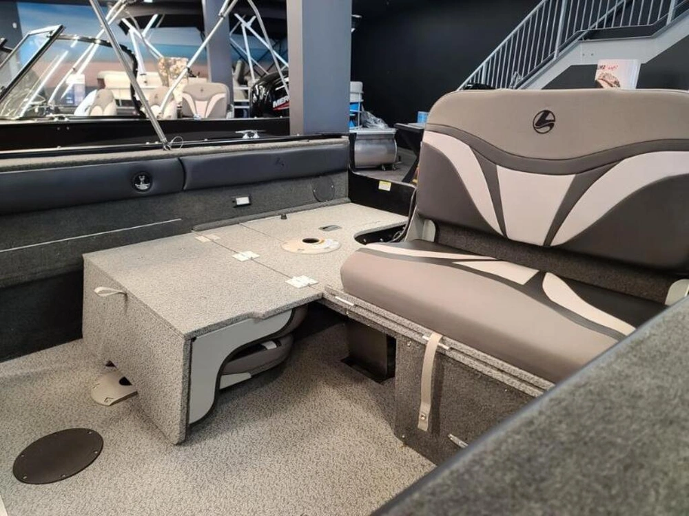 Legend 18 Xtr 2023 alt