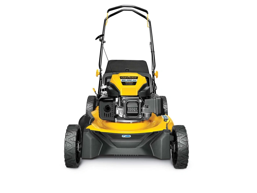 2026 Cub Cadet Sc 100hw 159cc - 3 In 1 alt
