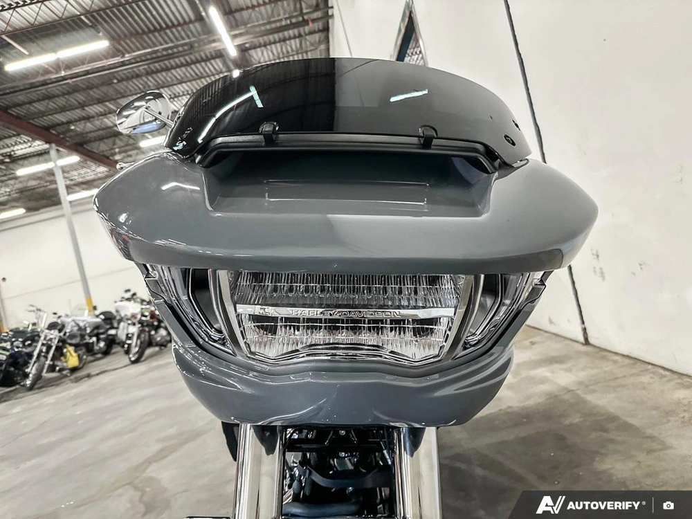 2026 Harley-davidson Road Glide alt