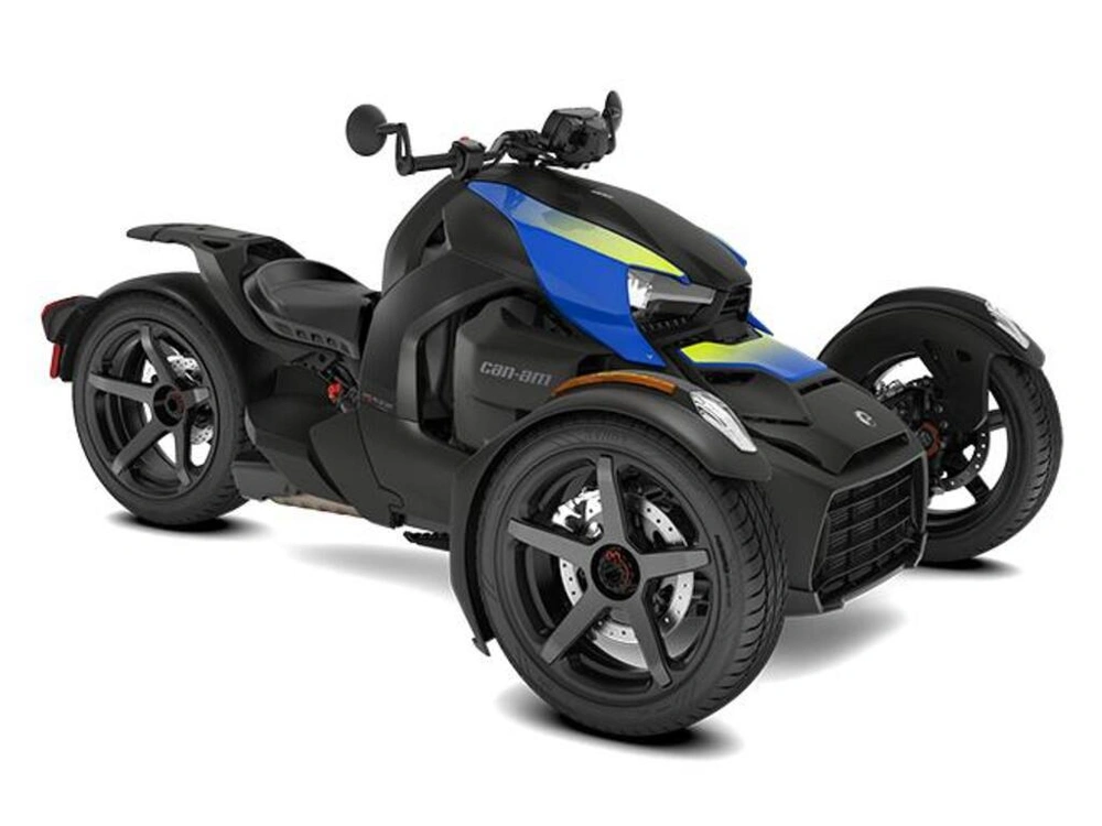 Can-am Ryker 2022 alt