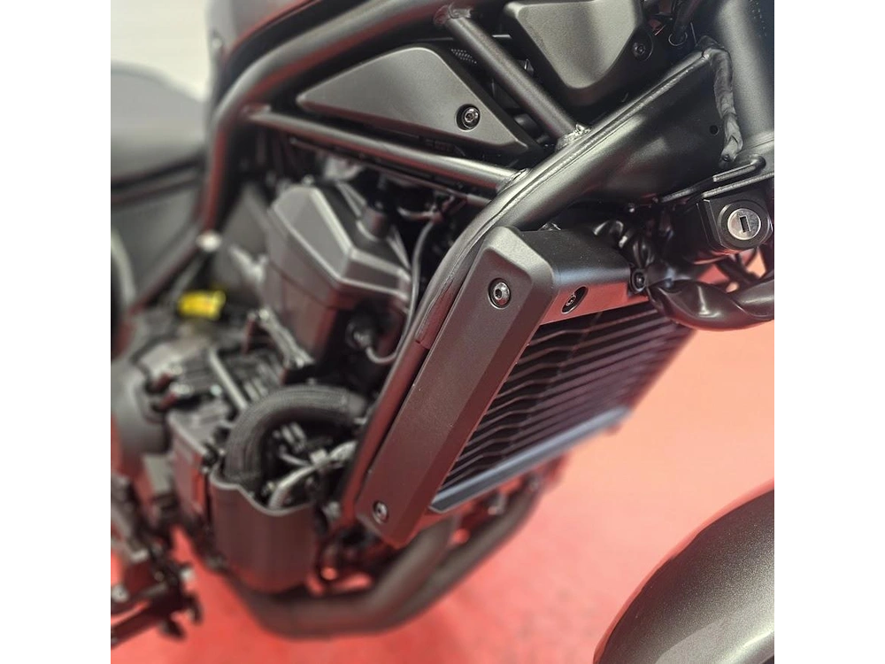 2026 Honda Honda Rebel 1100 Touring Dct alt