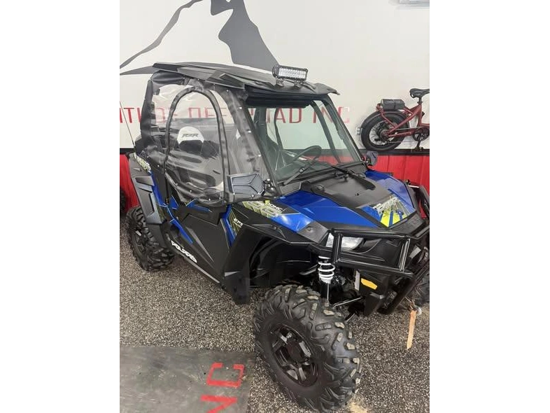 Polaris Rzr 900 Eps 2017 alt