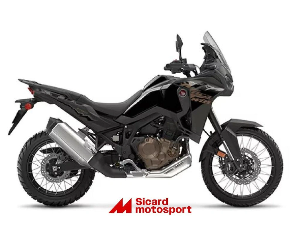 Honda Africa Twin 2026 alt
