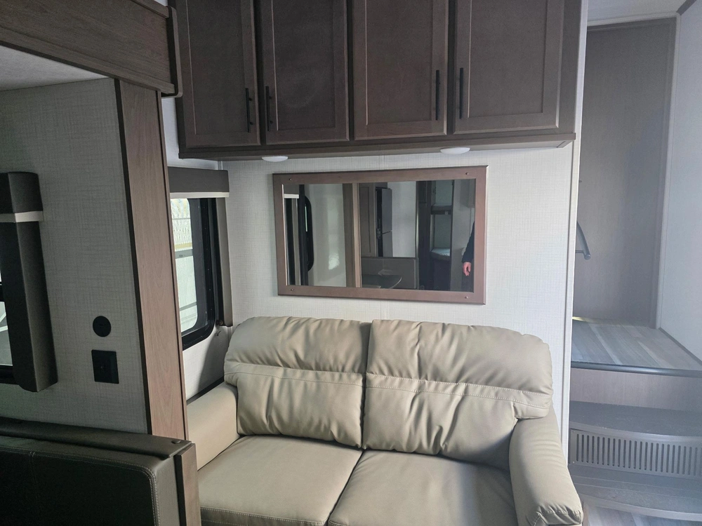 2026 Keystone Rv Cougar Sport 2700bh alt