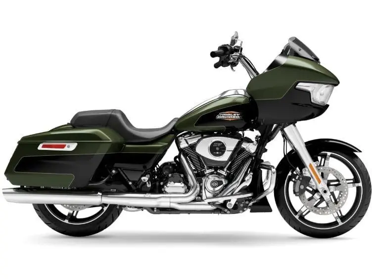 Harley-Davidson Road Glide  2026