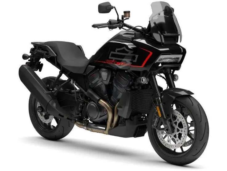 2026 Harley-Davidson Pan America 1250 ST 