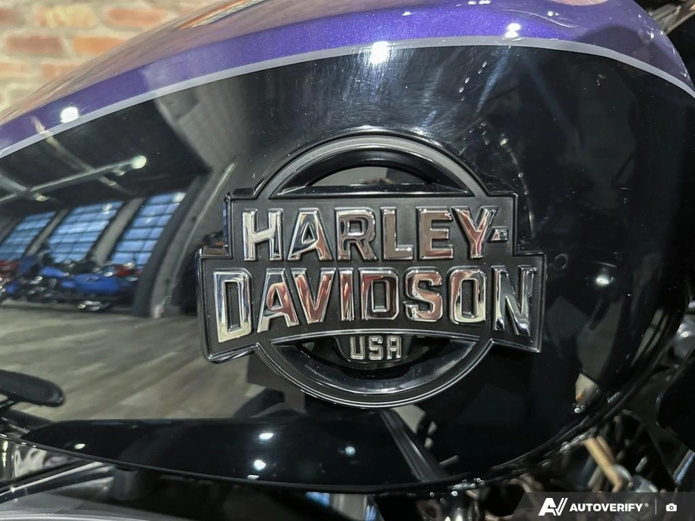 2026 Harley-davidson Road Glide Limited alt