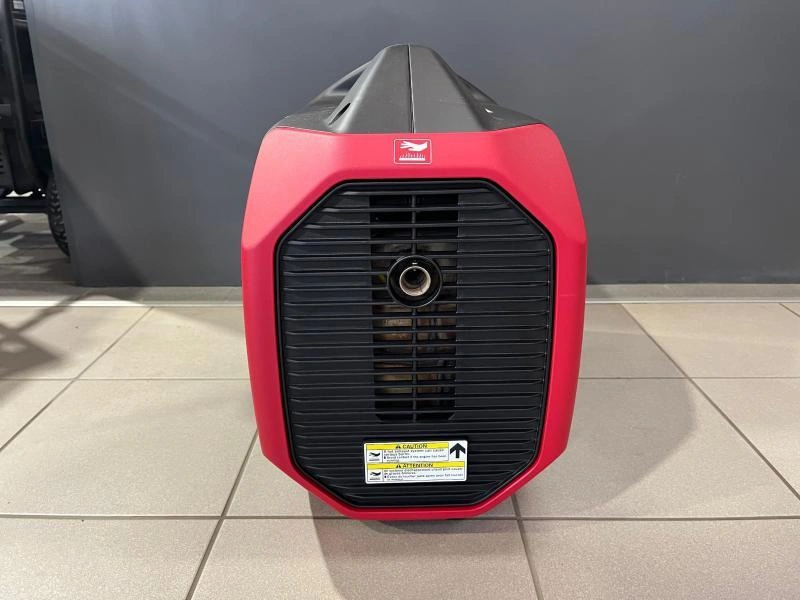 2026 Honda Generatrice Eu3200i alt