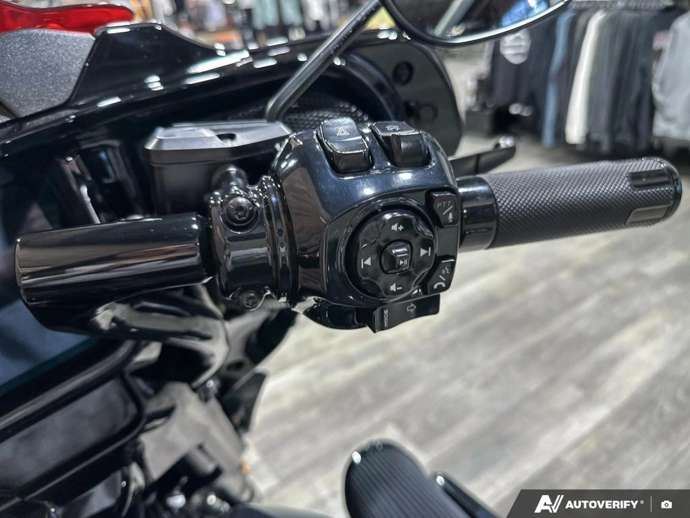 2026 Harley-davidson Cvo Street Glide St alt