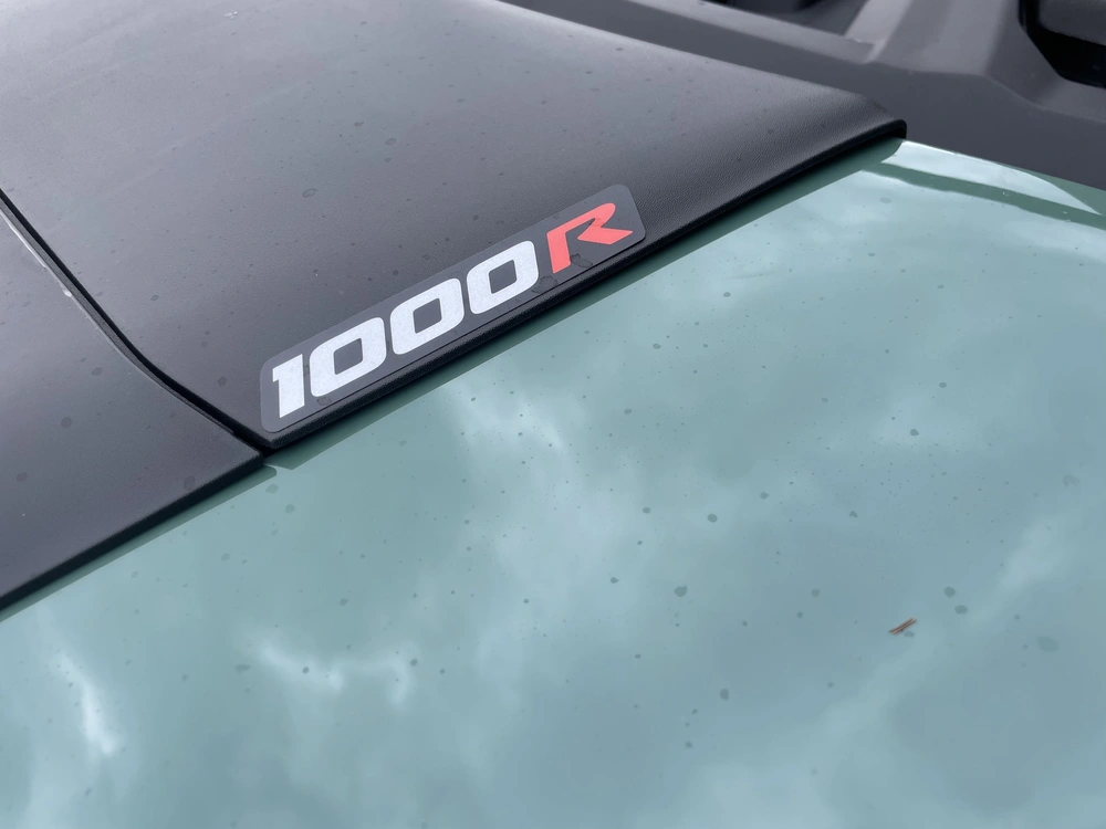 2026 Can-am Commander Dps 1000r alt