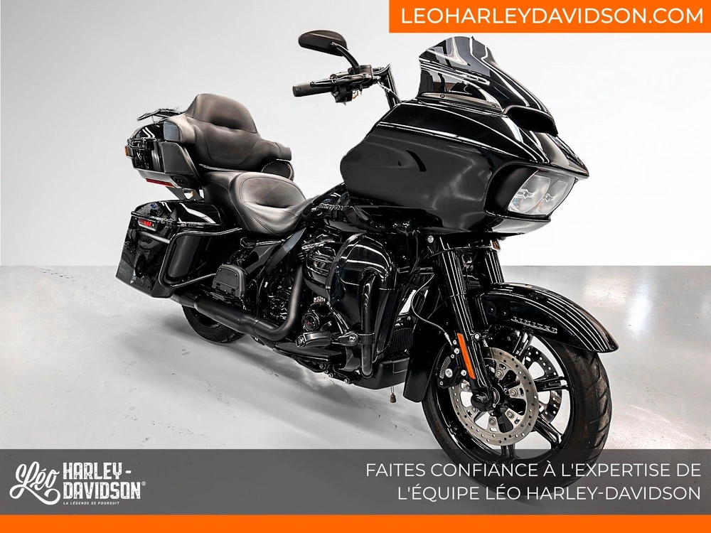 Harley-davidson Fltrk Road Glide Limited 2022 alt