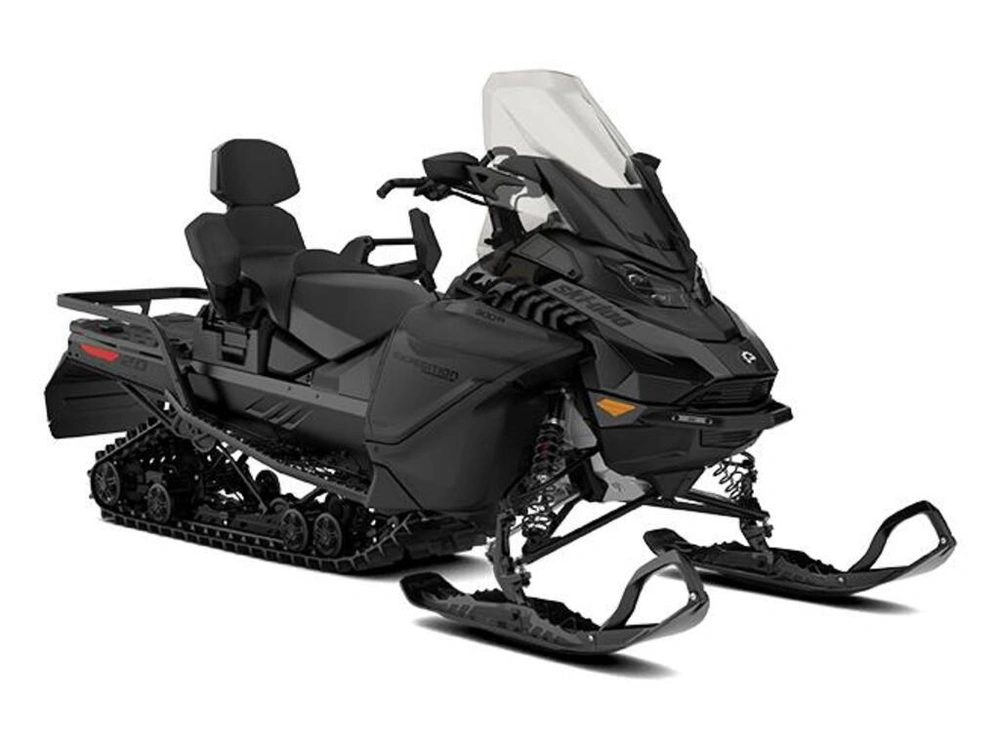 Ski-doo Expedition Le 24'' 600rr E-tec Silent Cobra 1.5'' E.s. 2027 alt