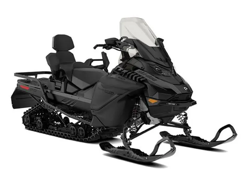 2027 Ski-Doo EXPEDITION LE 24'' 600RR E-TEC Silent Cobra 1.5'' E.S.