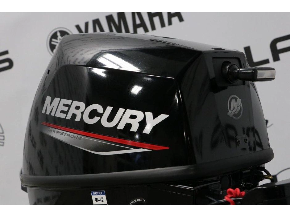 2022 Mercury Mercury 9.9mh Court (15 Pouces) alt