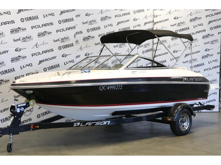2014 Larson Larson Lx185s alt