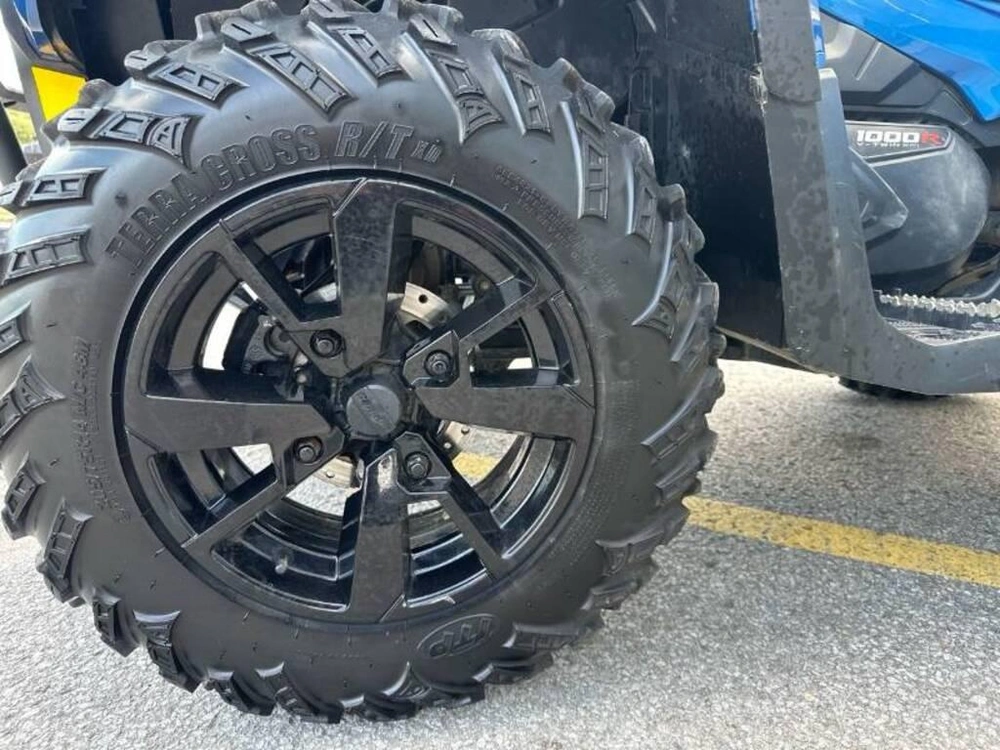 Can-am Outlander Xt 1000r 2022 alt