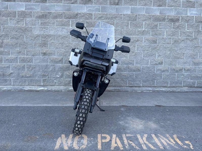 2021 Harley-davidson Ra1250 - Pan America™ 1250 alt