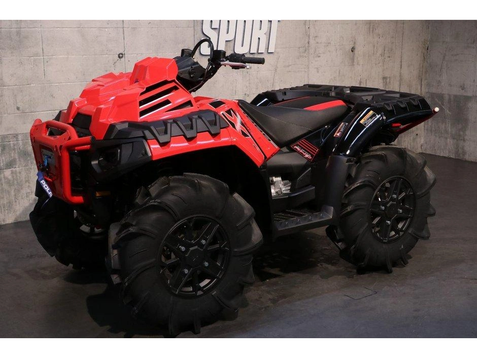 2026 Polaris Polaris Sportsman Xp 1000 Mud Edtition alt