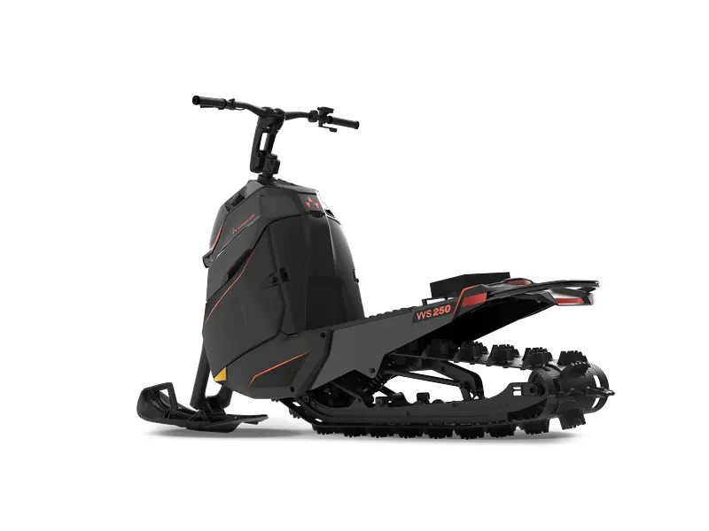 2024 Arctic Cat WIDESCAPE WS250 S2024WSAAAUSB
