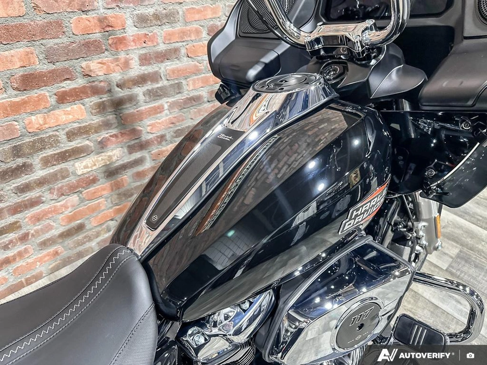 2026 Harley-davidson Road Glide alt