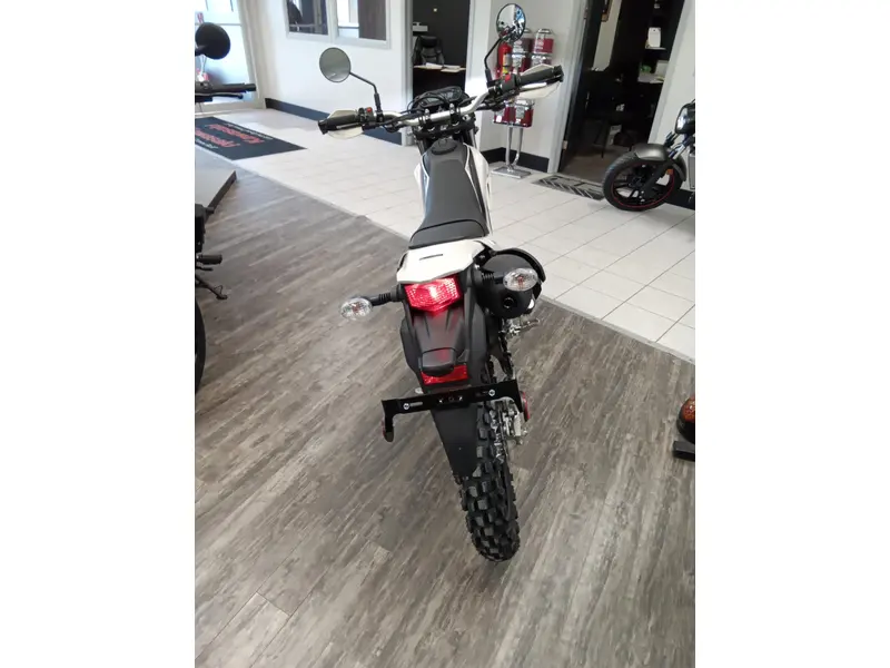 2026 Kawasaki KLX230 SHERPA S thumbnail 9