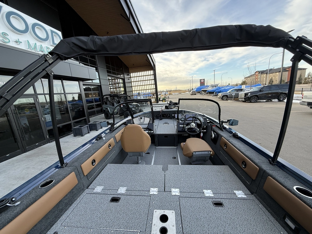 2026 Legend 17 Xt alt