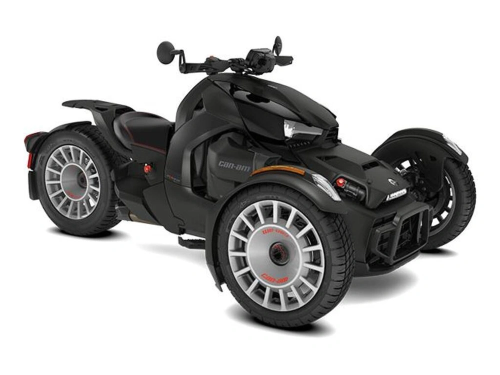 2026 Can-am Ryker Rally Edition alt
