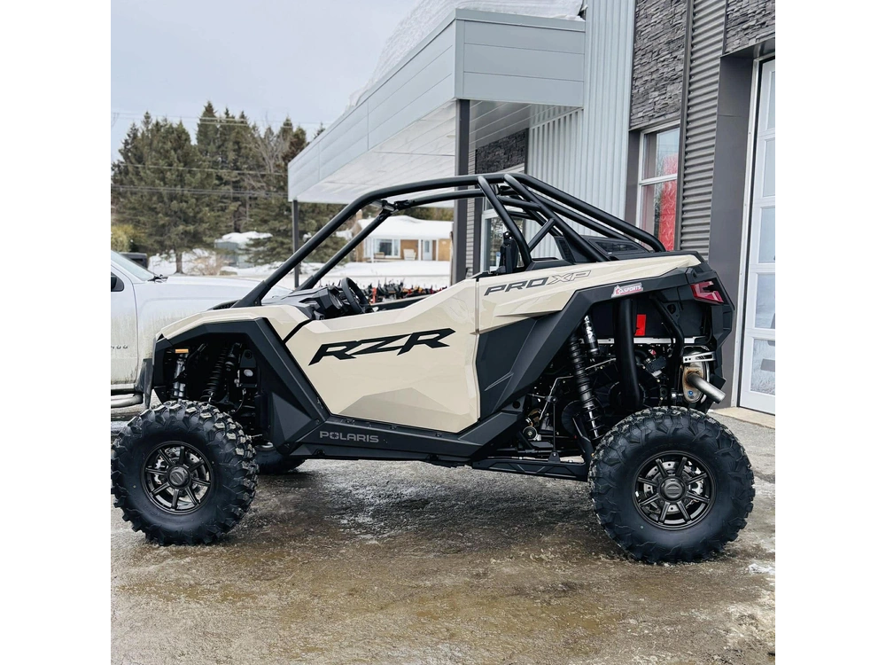 Polaris Rzr Pro Xp Sport Z26xpe92a6 2026 alt