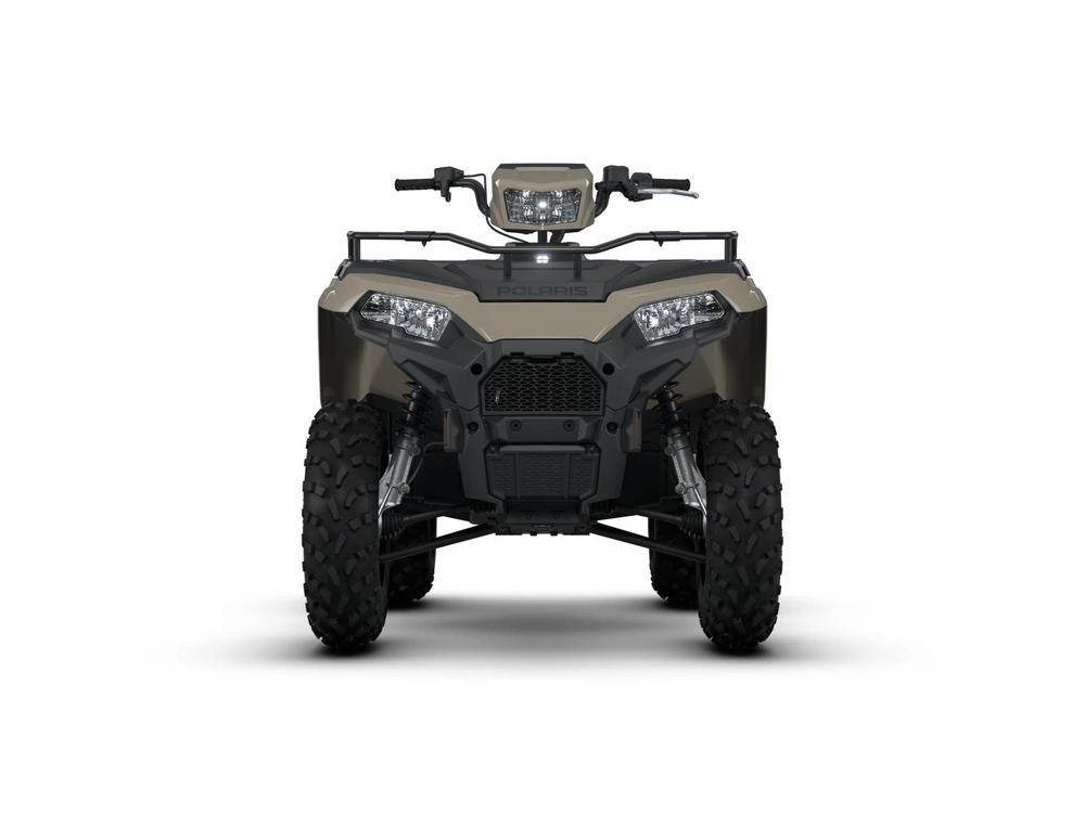 Polaris Sportsman 570 Eps - Desert Sand | 🏞️ Comparable Can-am Outlander & Kodiak 🏞️ 2026 alt