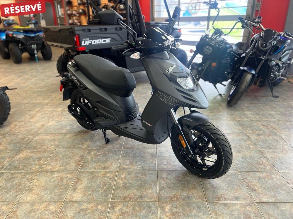 Piaggio Typhoon 50 2025 alt