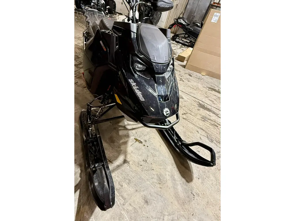 Ski-doo Summit Expert 850 Turbo R 2023 alt