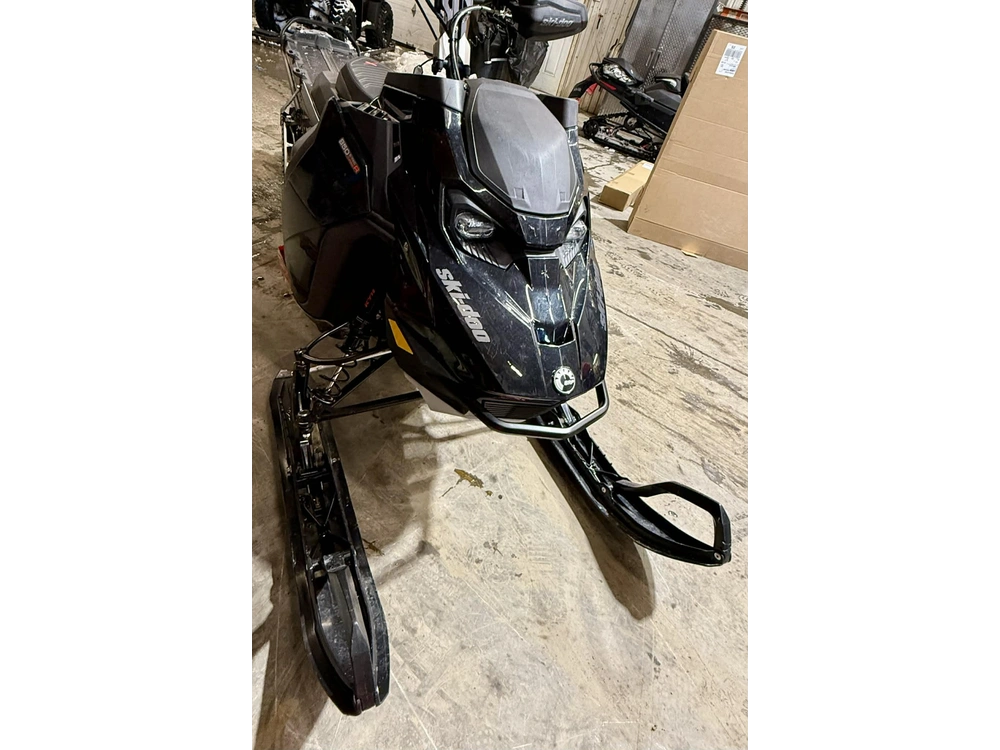 Ski-doo Summit Expert 850 Turbo R 2023 alt