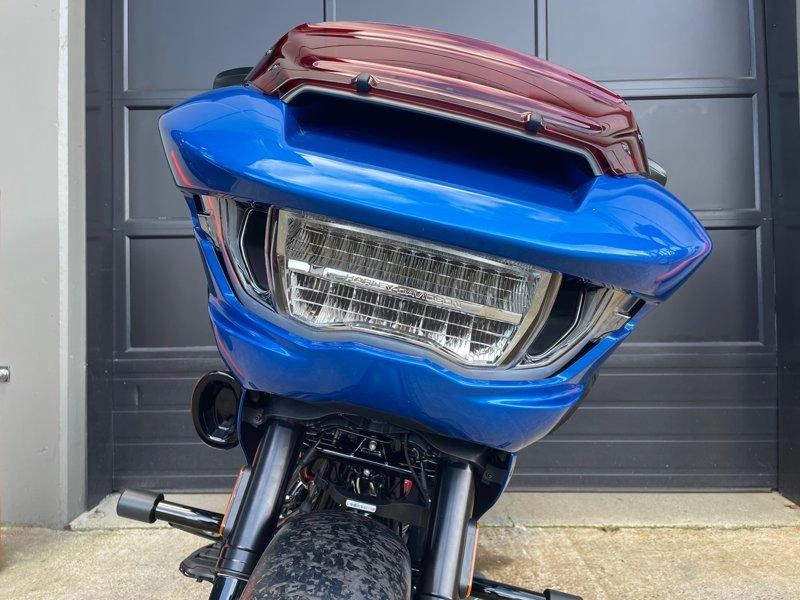 2026 Harley-davidson Touring Fltrxstse - Cvo™ Road Glide™ St alt