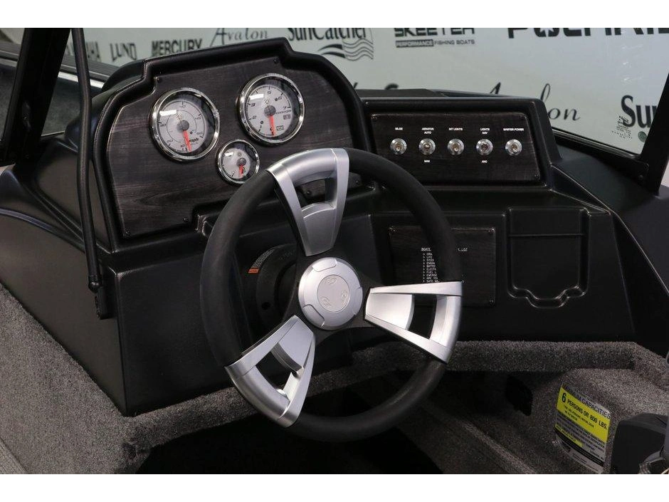 2025 G3 Boats G3 Boats Av164f + Yamaha V-max 90 Hp & Remorque alt