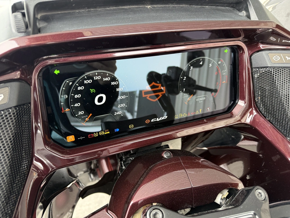 2024 Harley-davidson Cvo Road Glide alt