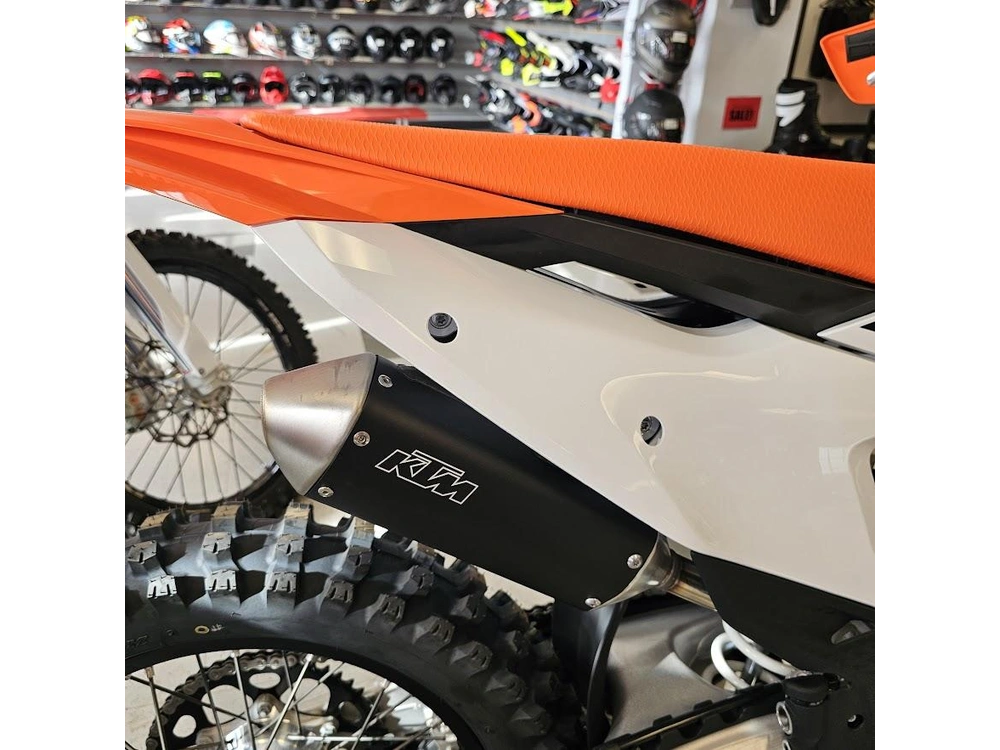 2024 Ktm 250 Xc alt
