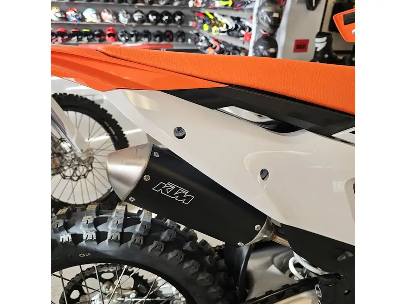 2024 KTM 250 XC thumbnail 17